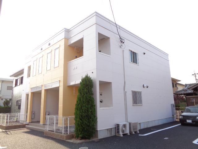 メゾン・ド・リアン