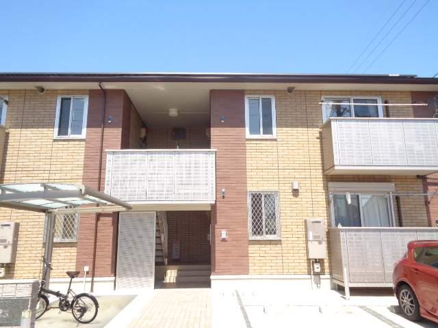 カーム・ハイツ