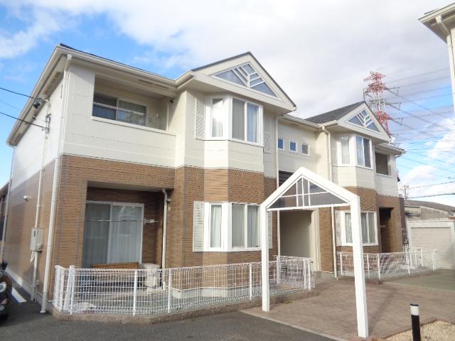 グレイス・エル・メゾン2