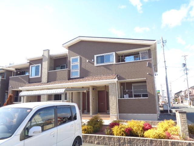 コンソラータ Ⅰ