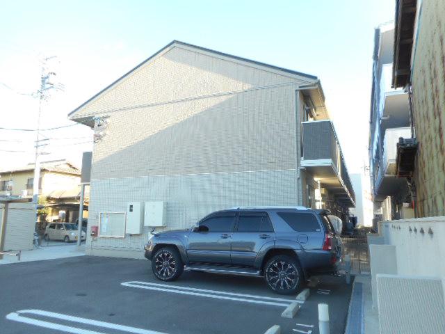 サクラーレ朝日