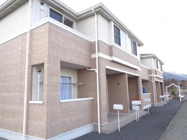 コンフォート ナナ