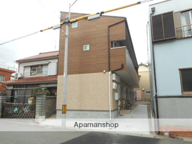 エクセルシアK-Ⅱ(ワンルーム/1階)