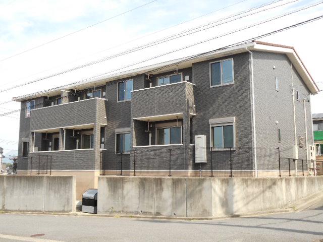 メゾン・コリーヌ