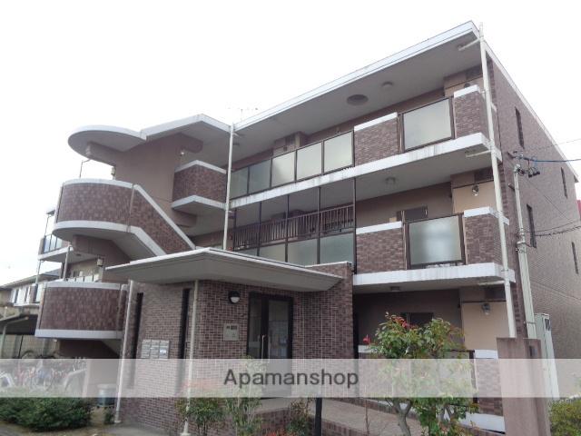 ウィステリア・レイ 2番館