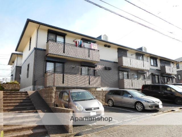 ロイヤルガーデン桑名 C(2LDK/2階)