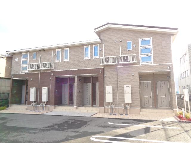 ベルレット 桑名 B