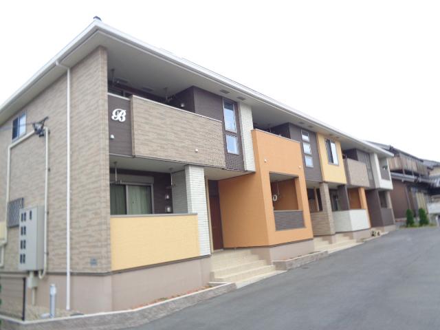 スプリングフィールドⅣ B