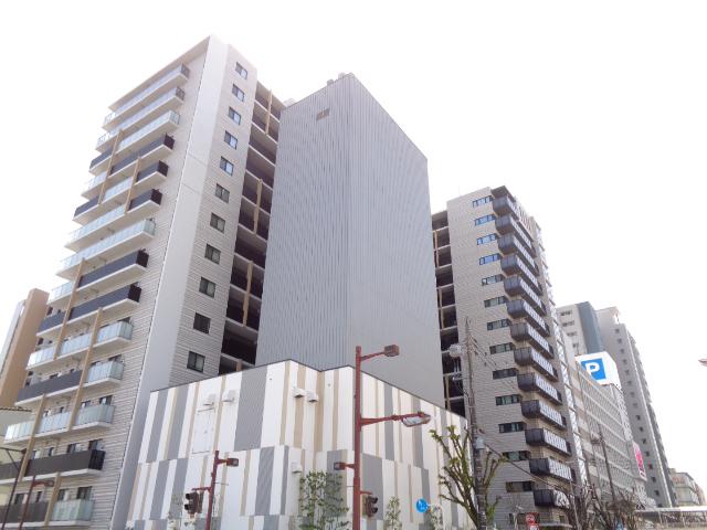 ライオンズ桑名駅前グランフォート(3LDK/2階)