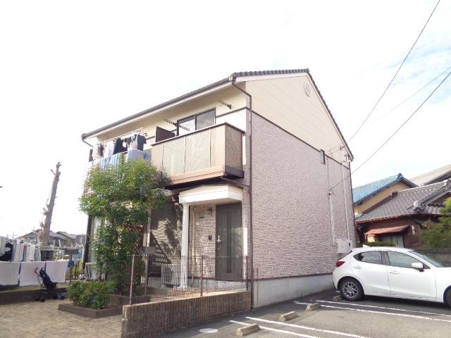 メゾネット　彩