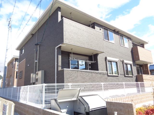 G・ブリッサ Ⅰ(1LDK/1階)