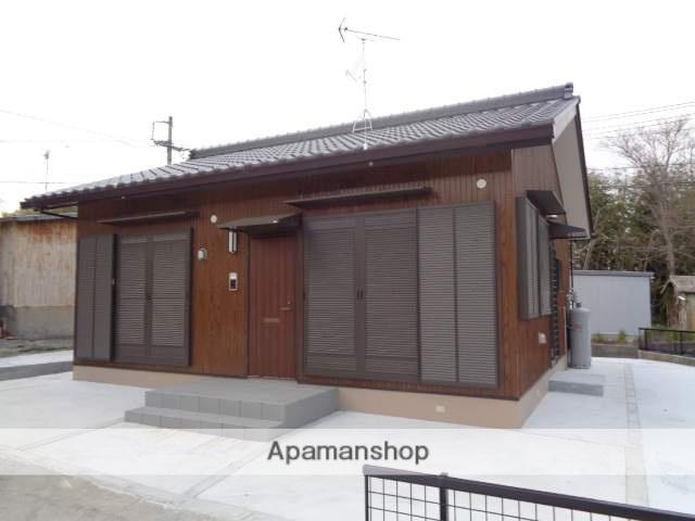 三重県桑名市青葉町2丁目の戸建賃貸