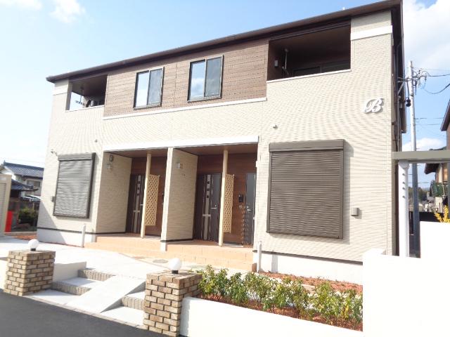 スプリングフィールドⅦ B