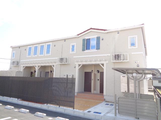 アンナガーデン Ⅱ