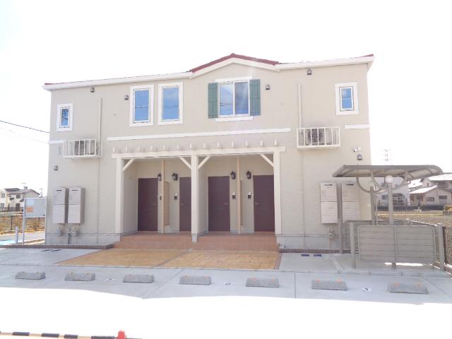 アンナガーデン Ⅰ