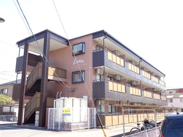 LIMPIAグランメール