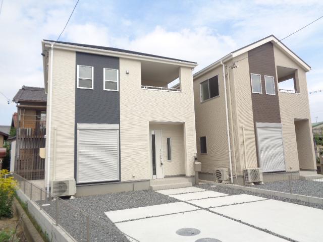 三重県桑名市  築4年