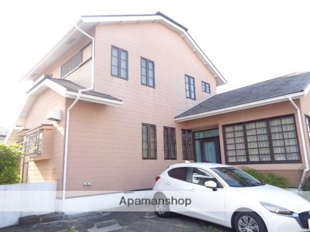 三重県員弁郡東員町笹尾西2丁目の戸建賃貸