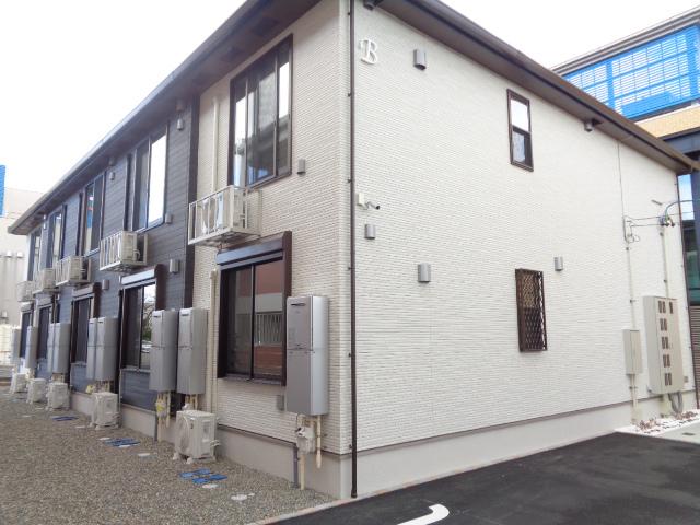 サンポーチ東方 B