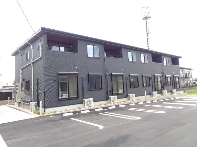 ミライズテラス川越 Ⅱ