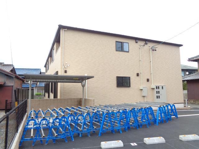 フェリオ ケイ Ⅱ(2LDK/2階)