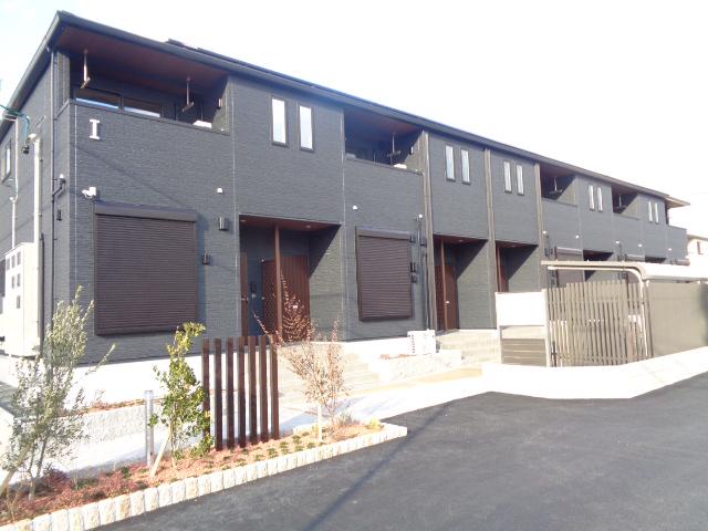 ルチェンテーF Ⅰ