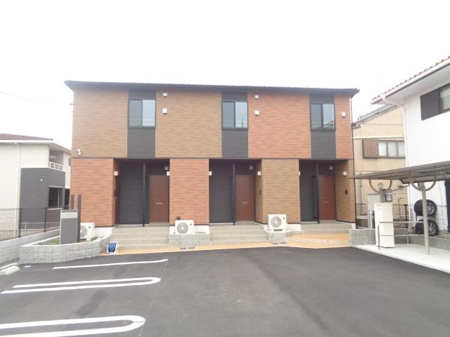 三重県桑名市大字東野の建物