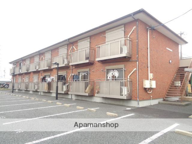 ウィステリアカルムタウン