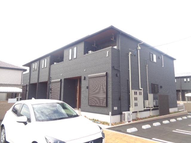 プリマイール Ⅱ