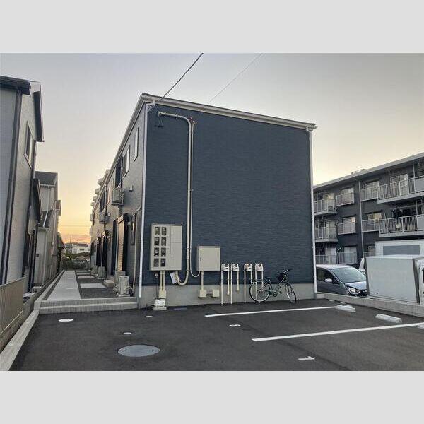 リーブルファイン小貝須