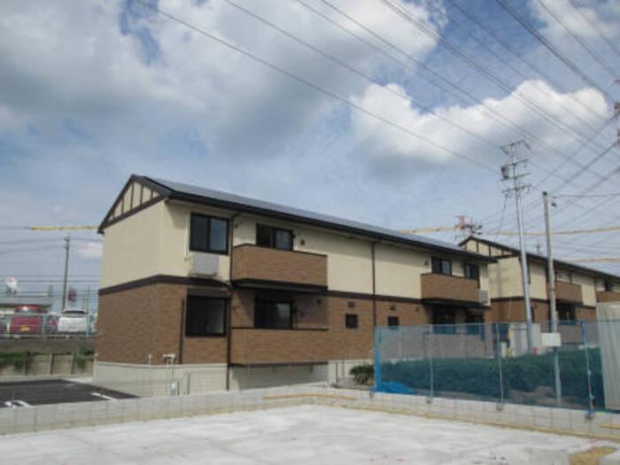 モナリエーレ芳ケ崎A棟