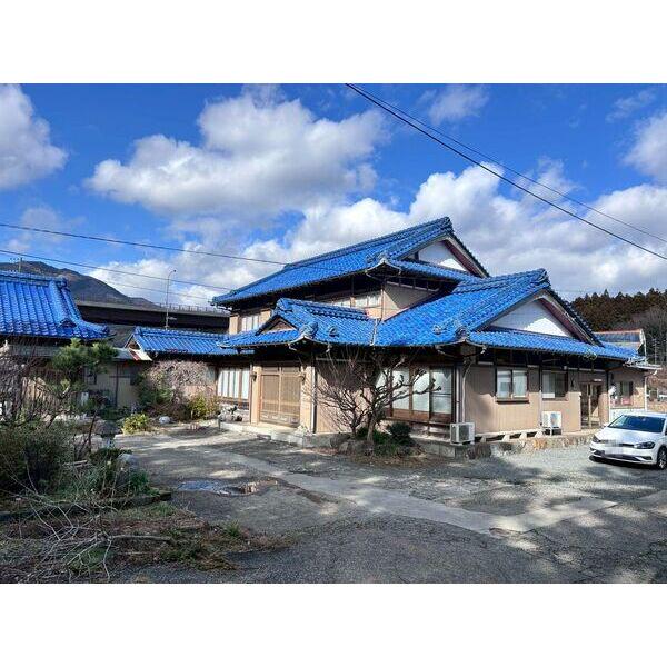 三重県いなべ市藤原町山口の戸建賃貸