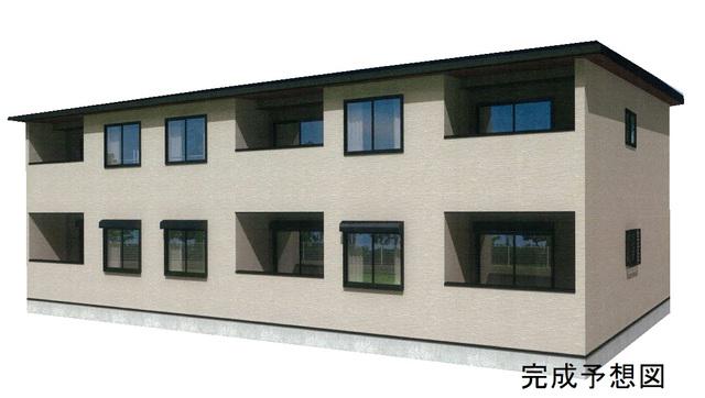 エスポワールくわな Ⅱ