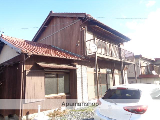 三重県桑名市立花町1丁目の戸建賃貸