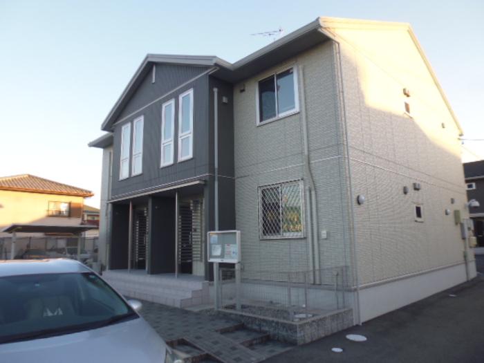 カーサ フェリーチェA