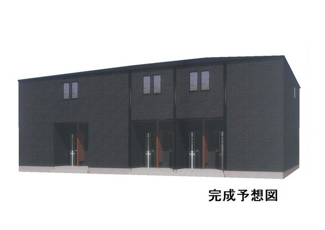 ヴェル ドミール B[2階]