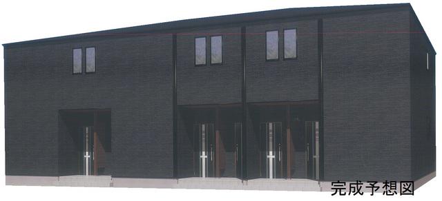 ポルト ボヌール Ⅰ