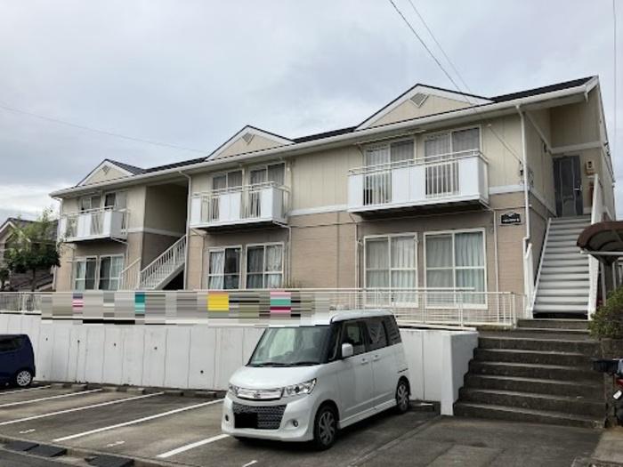 パセオアゼリアII