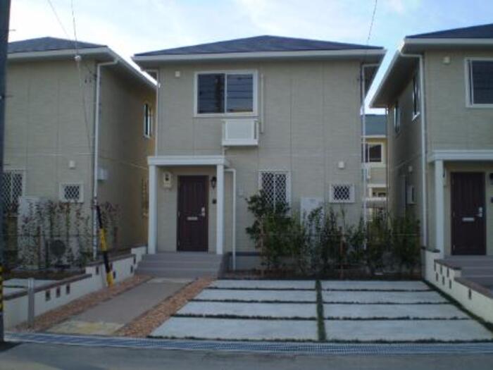 三重県桑名市大字大福の戸建賃貸