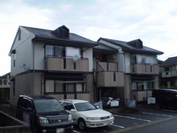 サニーヒルヴィラ