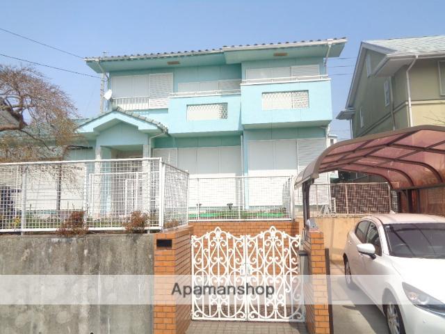 三重県員弁郡東員町  築38年(7SDK)