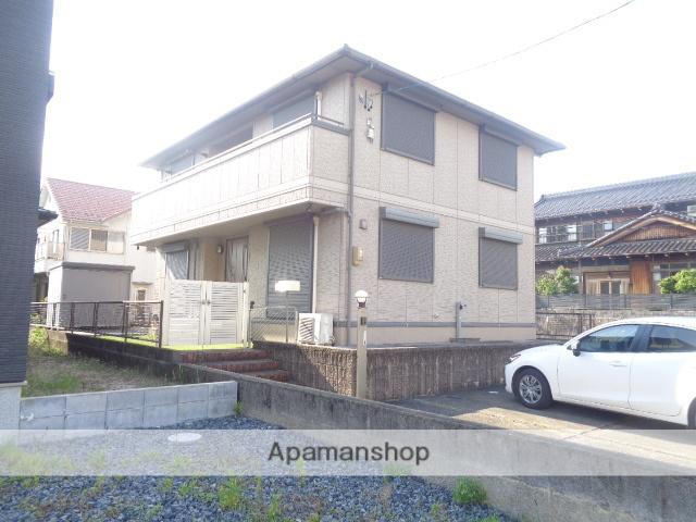 三重県員弁郡東員町 2階建 築11年