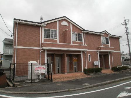 イーストガーデン Ⅲ