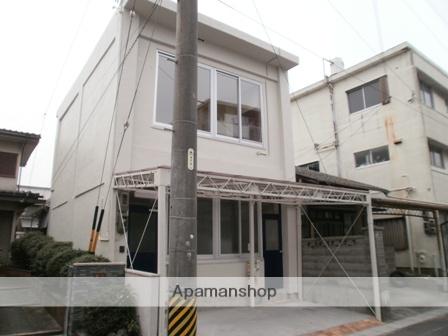 三岐鉄道北勢線 西桑名駅 徒歩20分 2階建 築62年