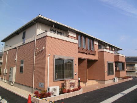 ローズハウスOZ