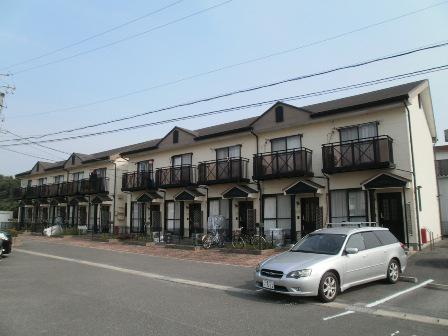 三重県員弁郡東員町大字北大社の建物