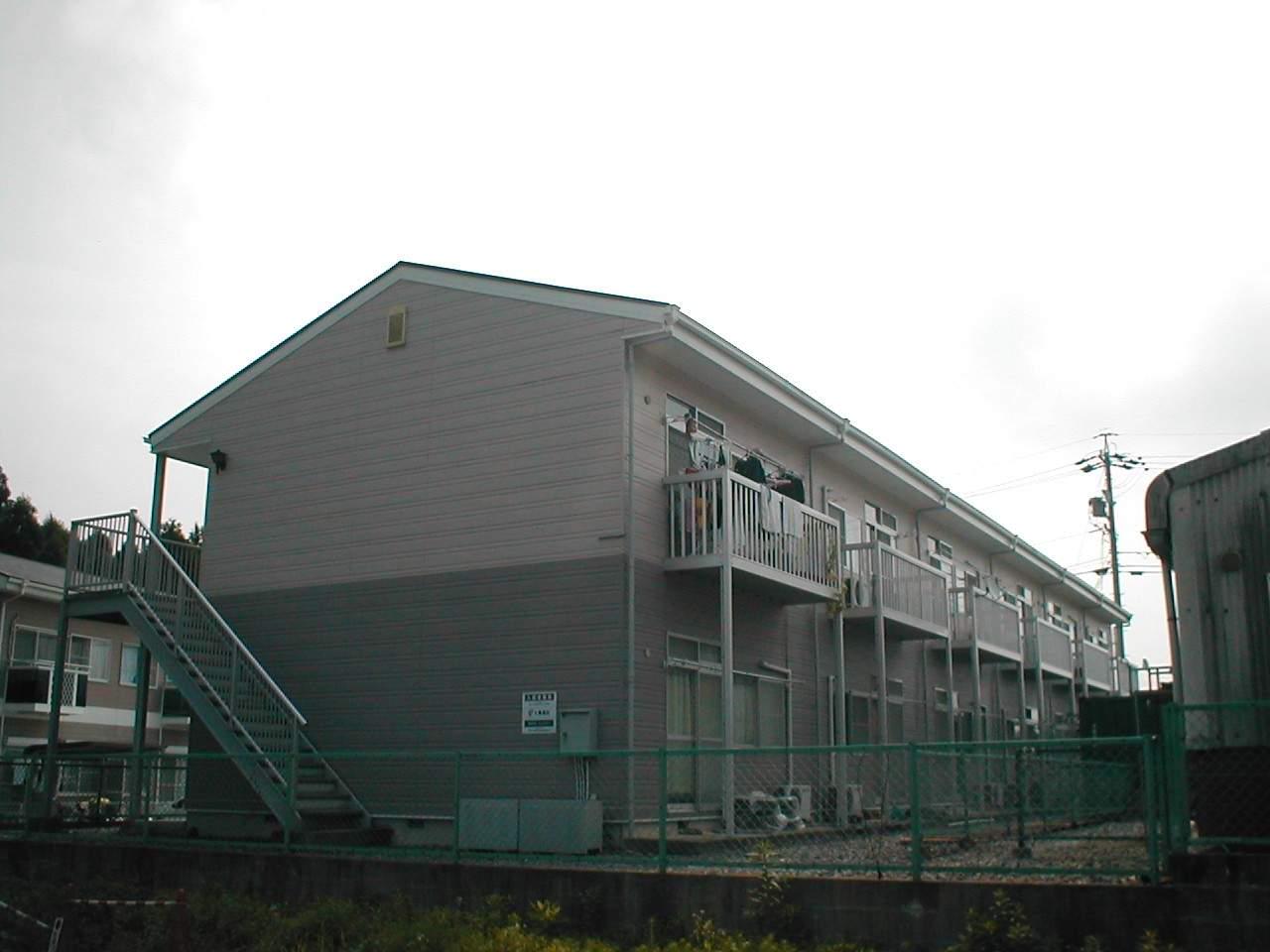 ハイツリバ-アイランドC