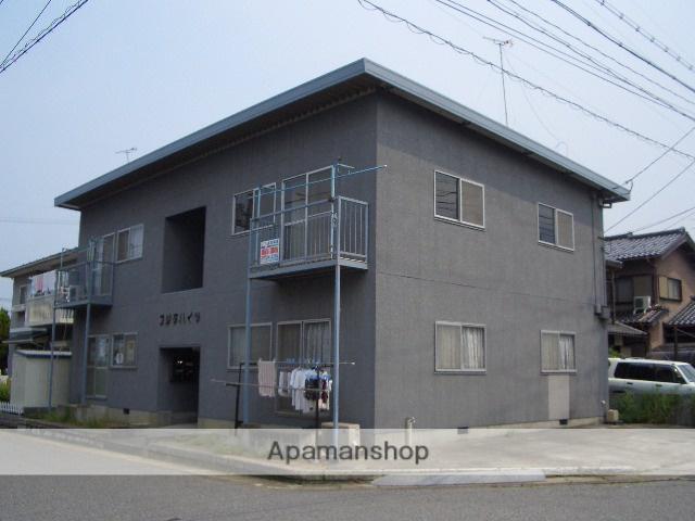 フジタハイツ