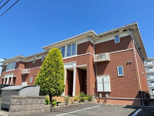 滋賀県東近江市 2階建 築15年