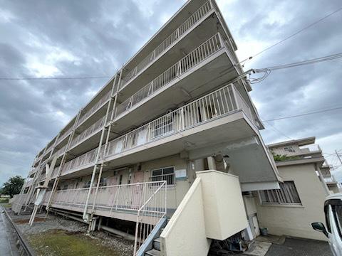 ビレッジハウス加田 1号棟